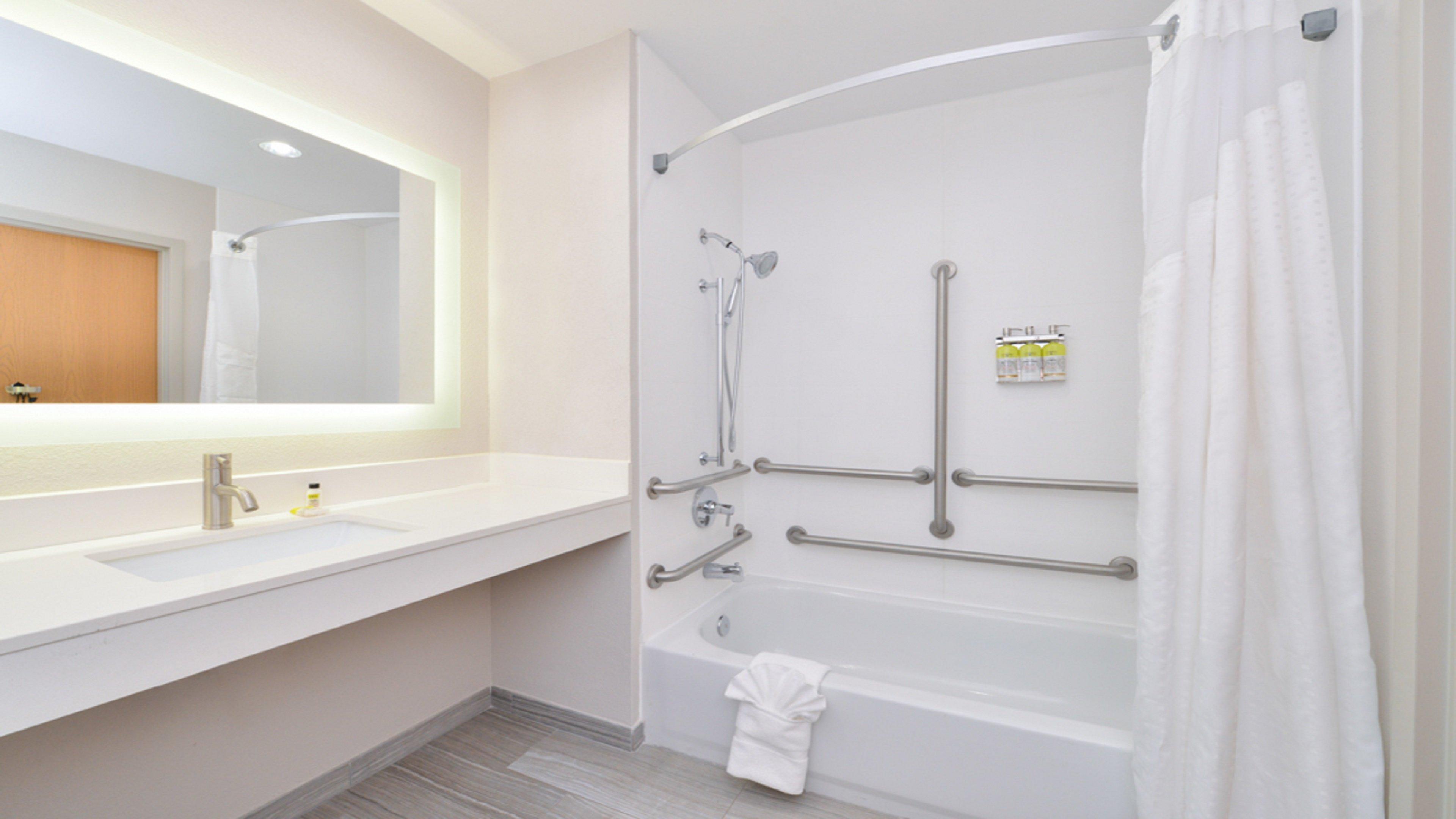 Holiday Inn Express Hotel & Suites La Place By Ihg Exterior photo