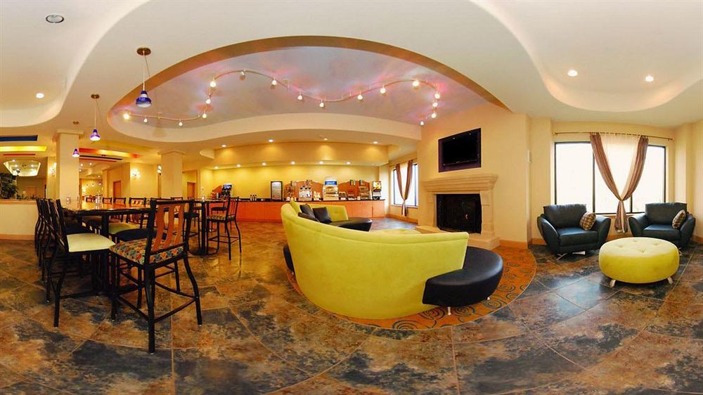 Holiday Inn Express Hotel & Suites La Place By Ihg Exterior photo